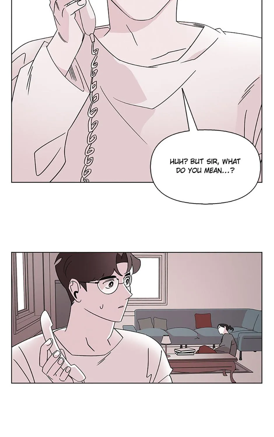 A Married Killer Chapter 104 page 110 - 
