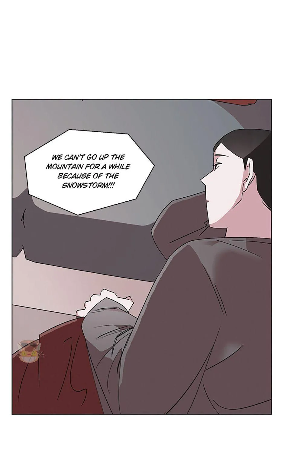 A Married Killer Chapter 104 page 112 - 