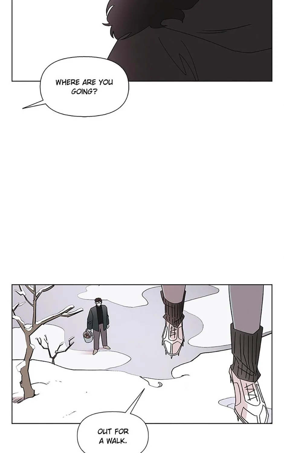 A Married Killer Chapter 104 page 36 - 