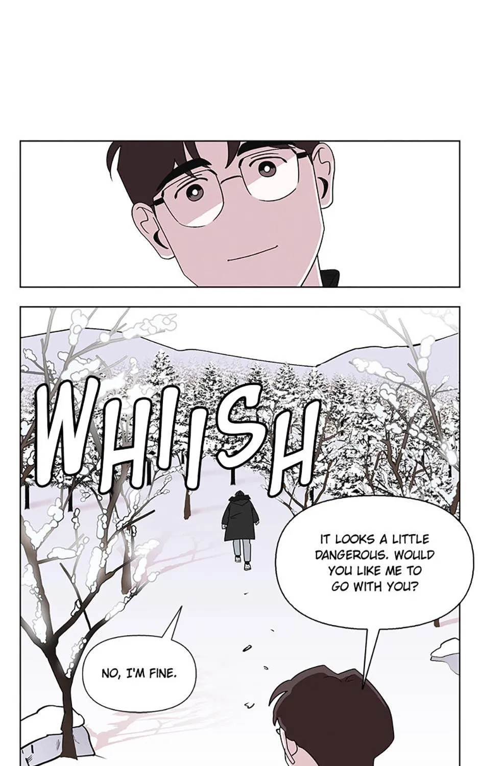 A Married Killer Chapter 104 page 38 - 