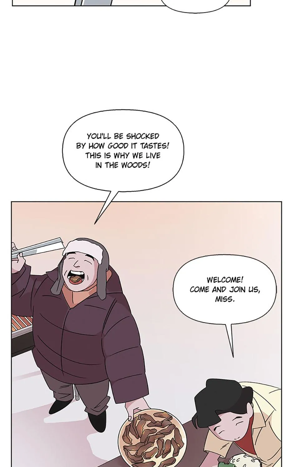 A Married Killer Chapter 104 page 46 - 