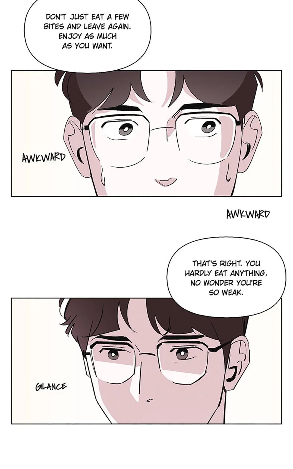 A Married Killer Chapter 104 page 50 - 