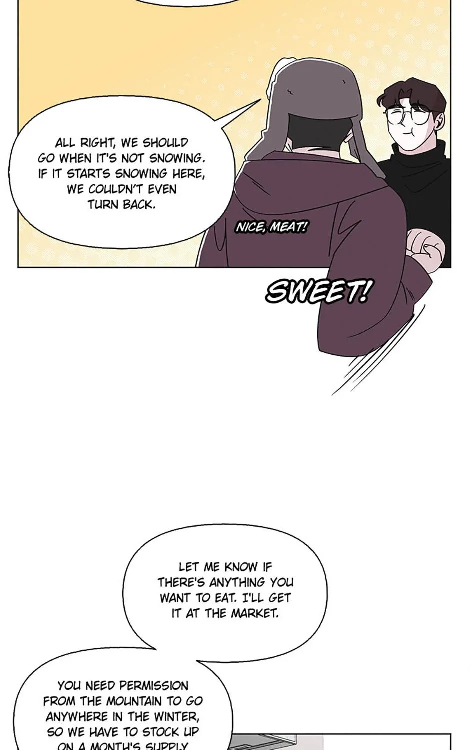 A Married Killer Chapter 104 page 6 - 