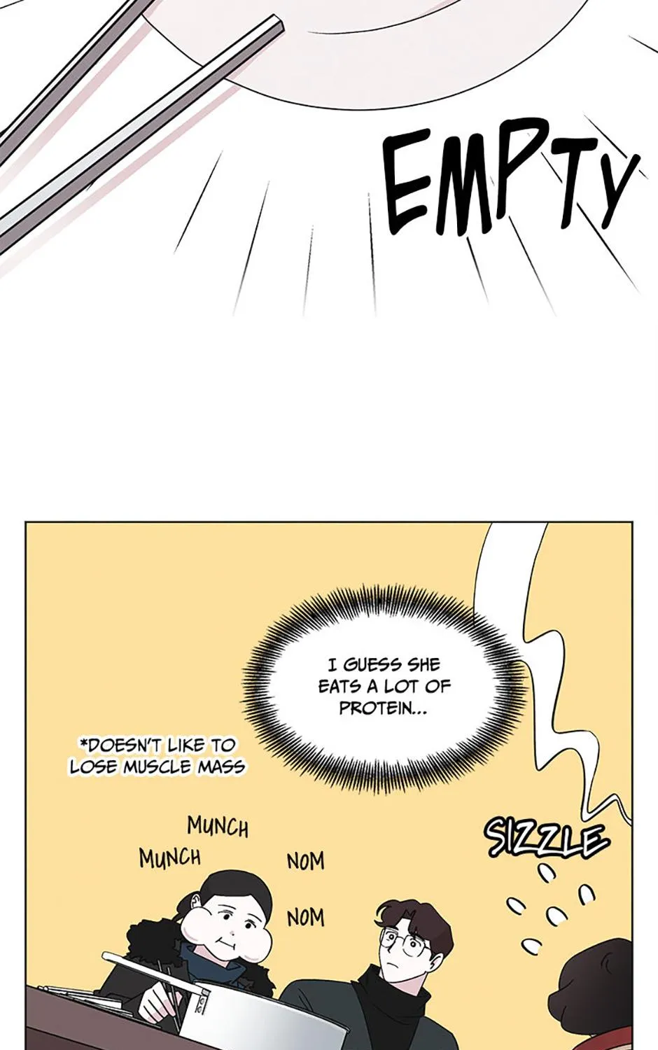 A Married Killer Chapter 104 page 54 - 