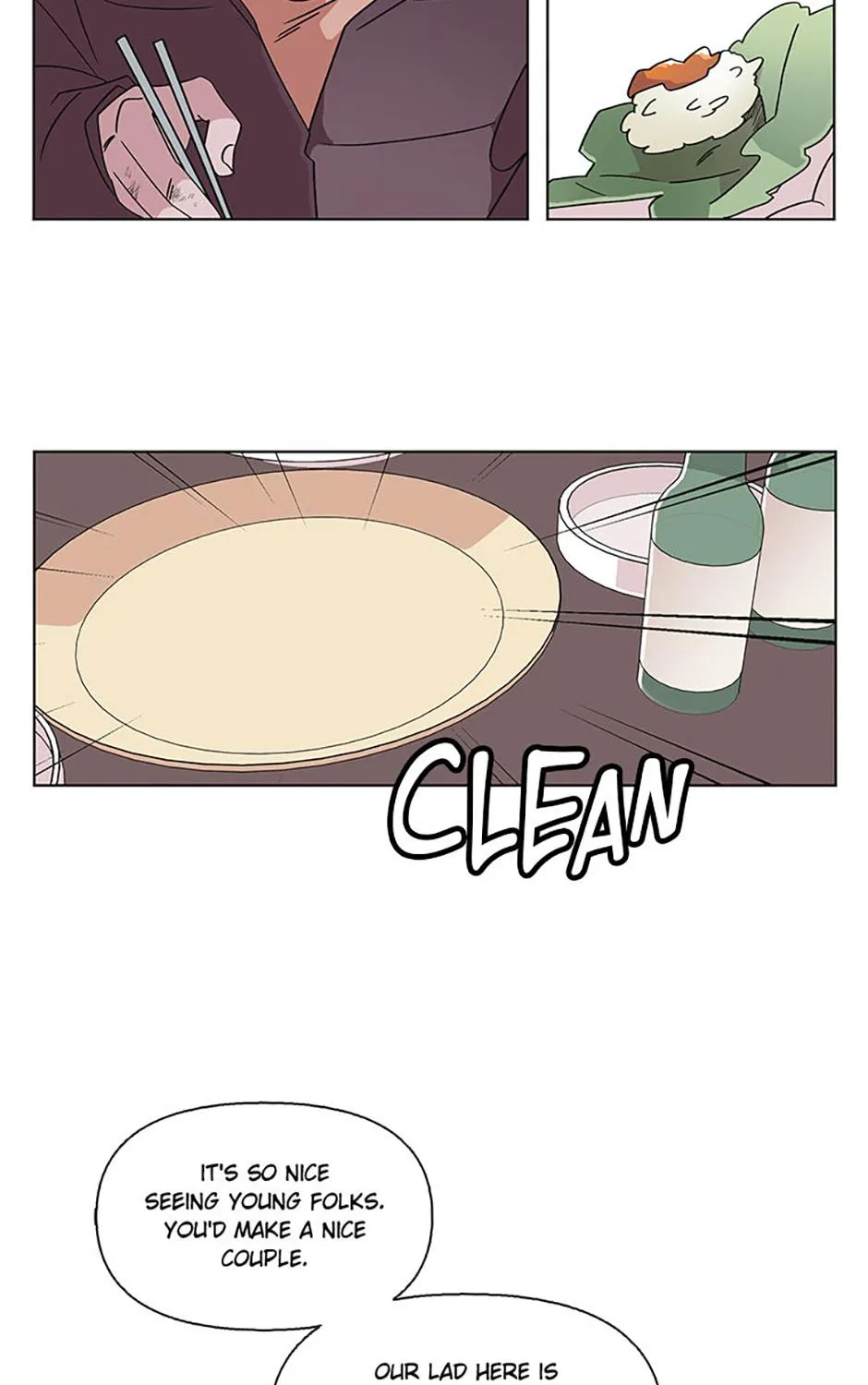 A Married Killer Chapter 104 page 58 - 