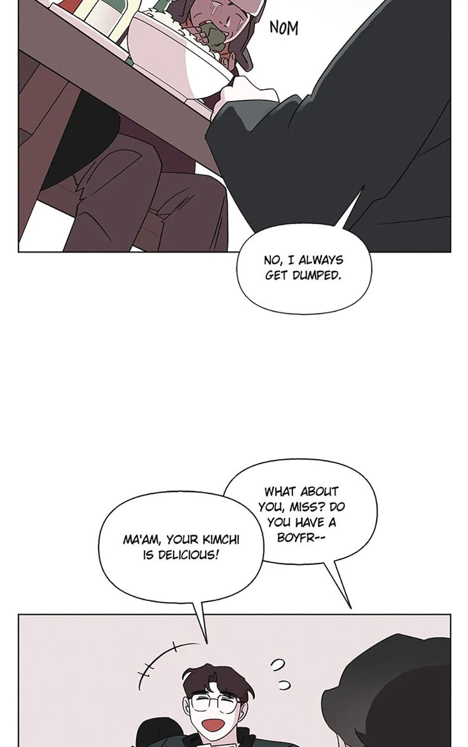 A Married Killer Chapter 104 page 60 - 