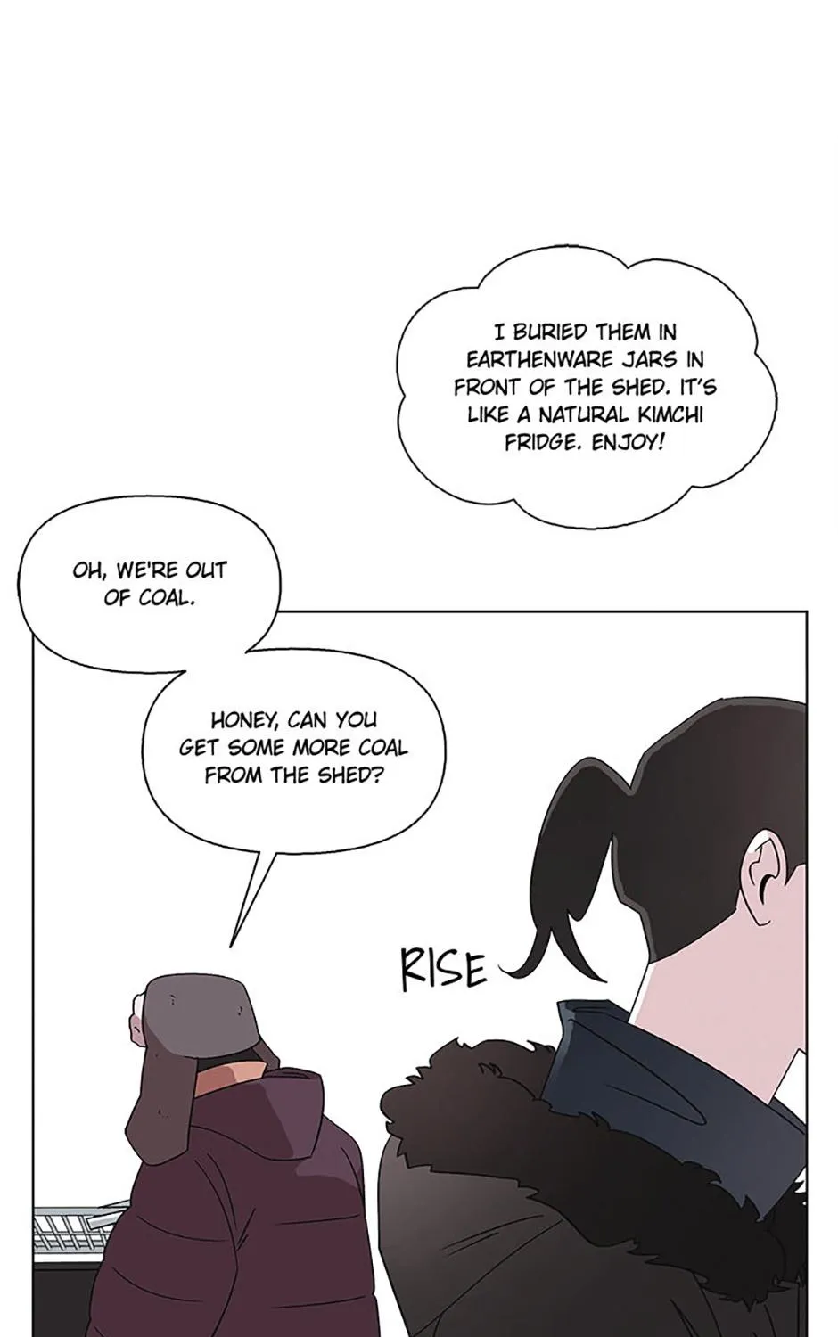 A Married Killer Chapter 104 page 62 - 