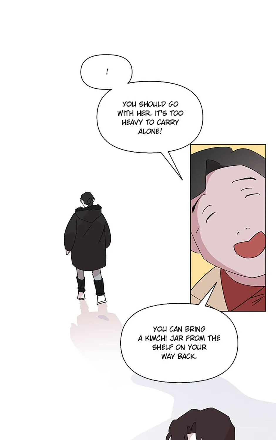 A Married Killer Chapter 104 page 64 - 