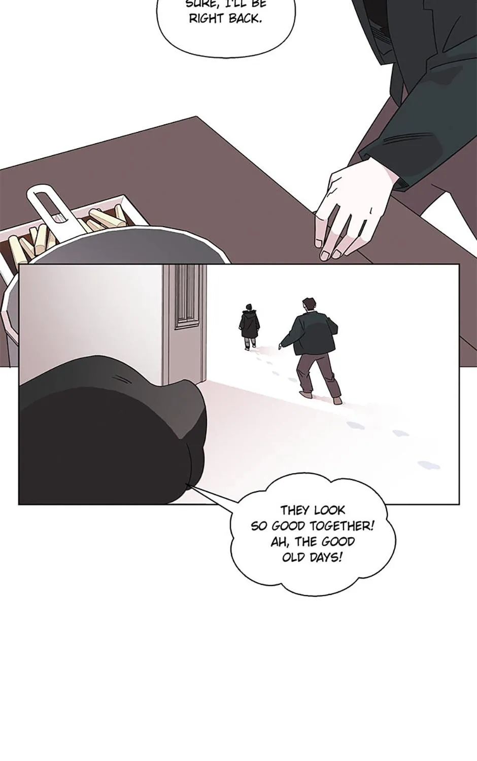 A Married Killer Chapter 104 page 66 - 