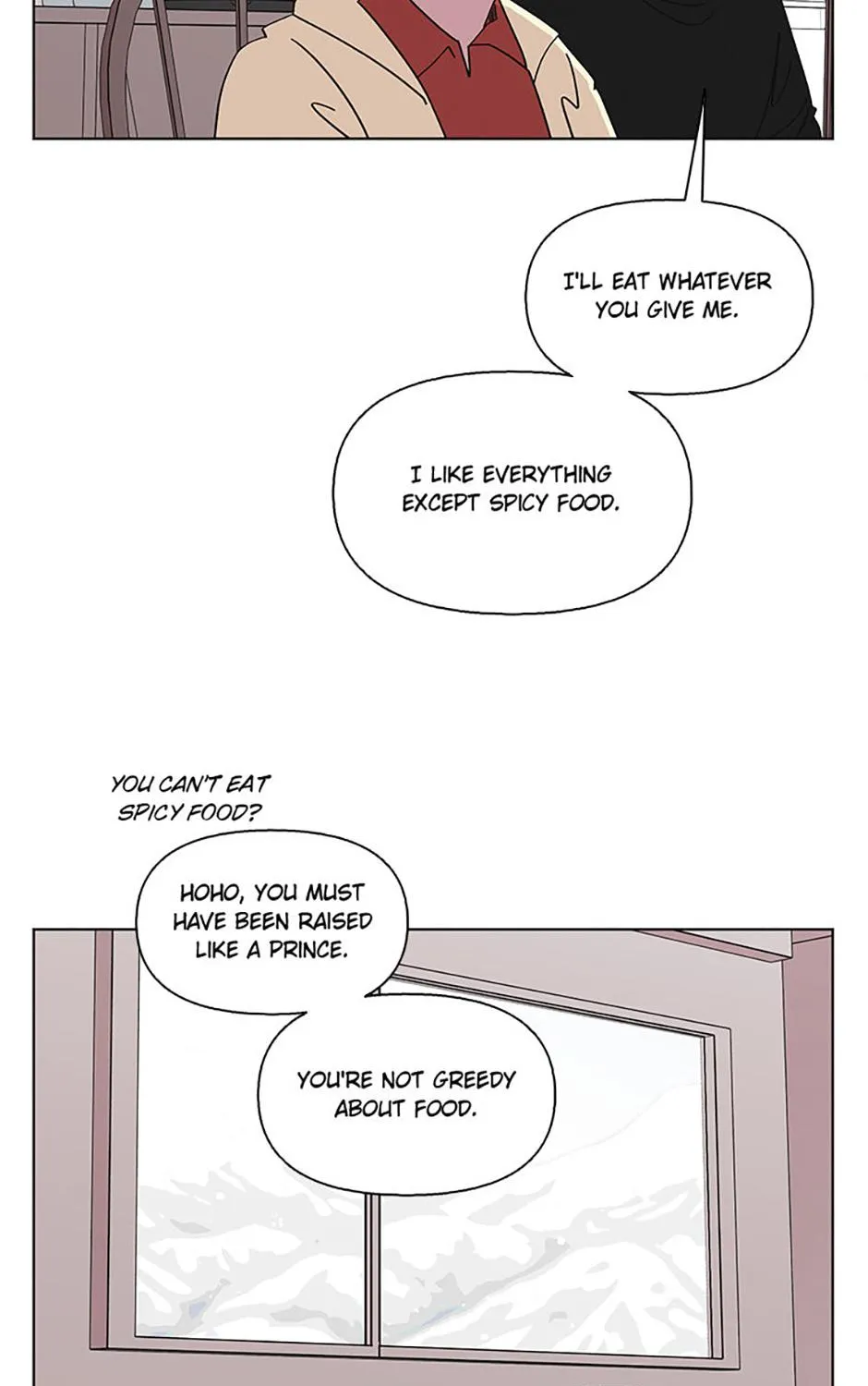 A Married Killer Chapter 104 page 8 - 
