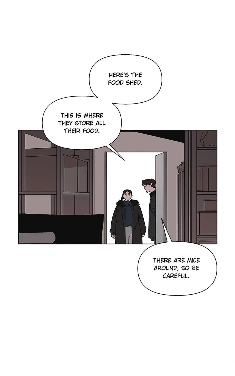 A Married Killer Chapter 104 page 72 - 