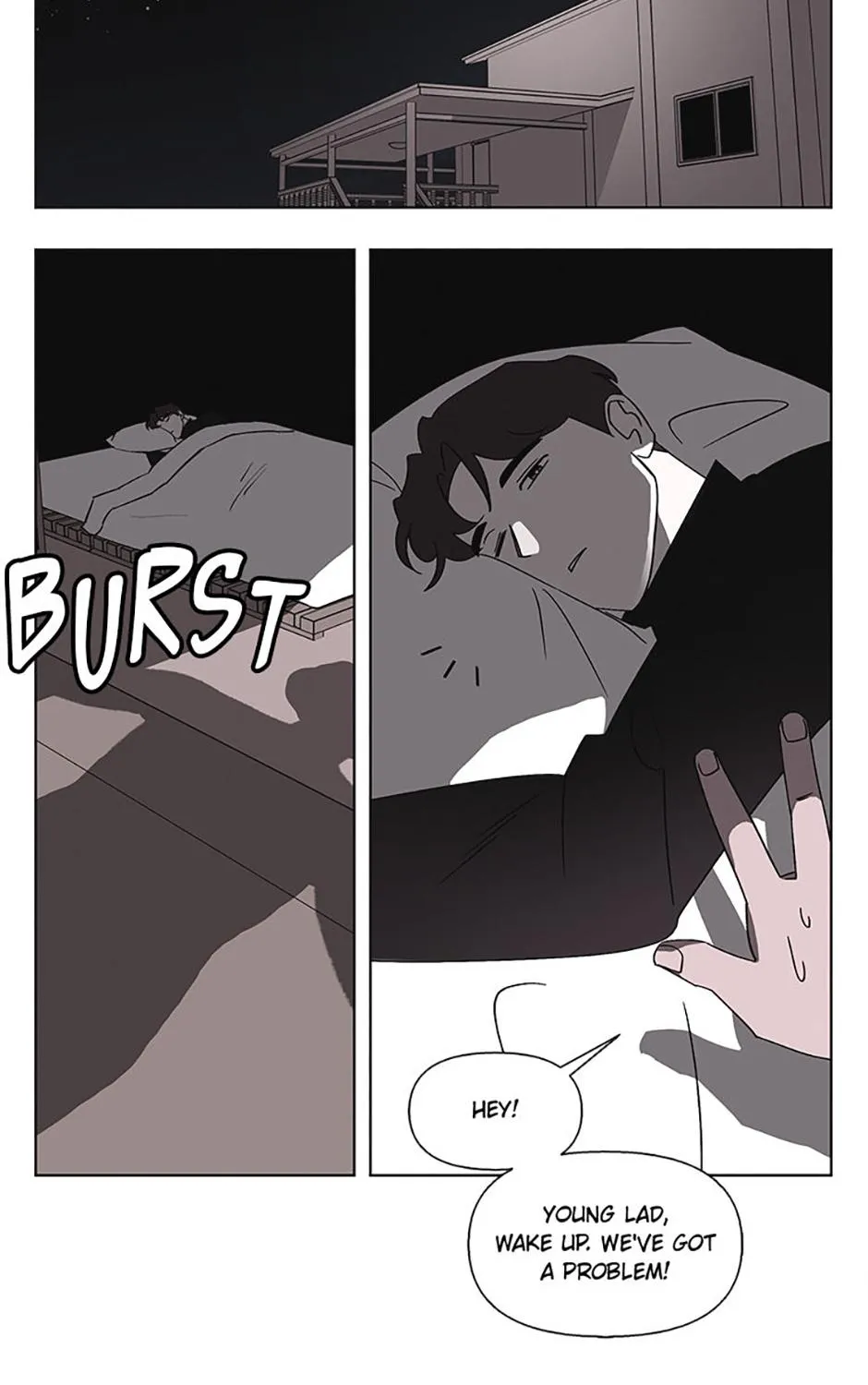 A Married Killer Chapter 104 page 90 - 