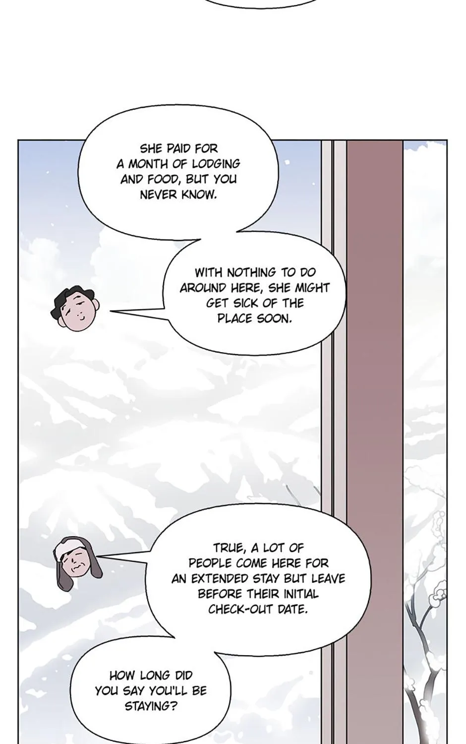 A Married Killer Chapter 104 page 10 - 