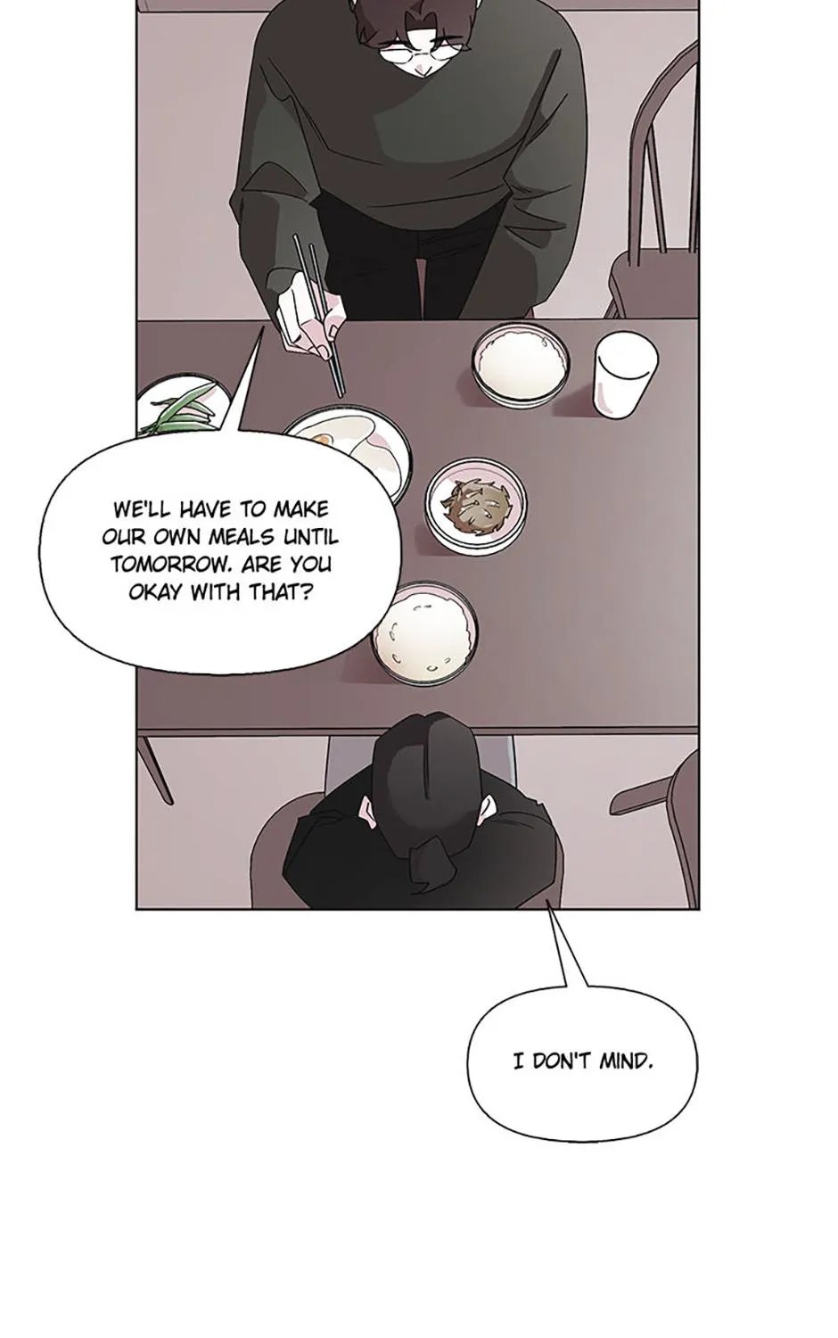 A Married Killer Chapter 104 page 100 - 