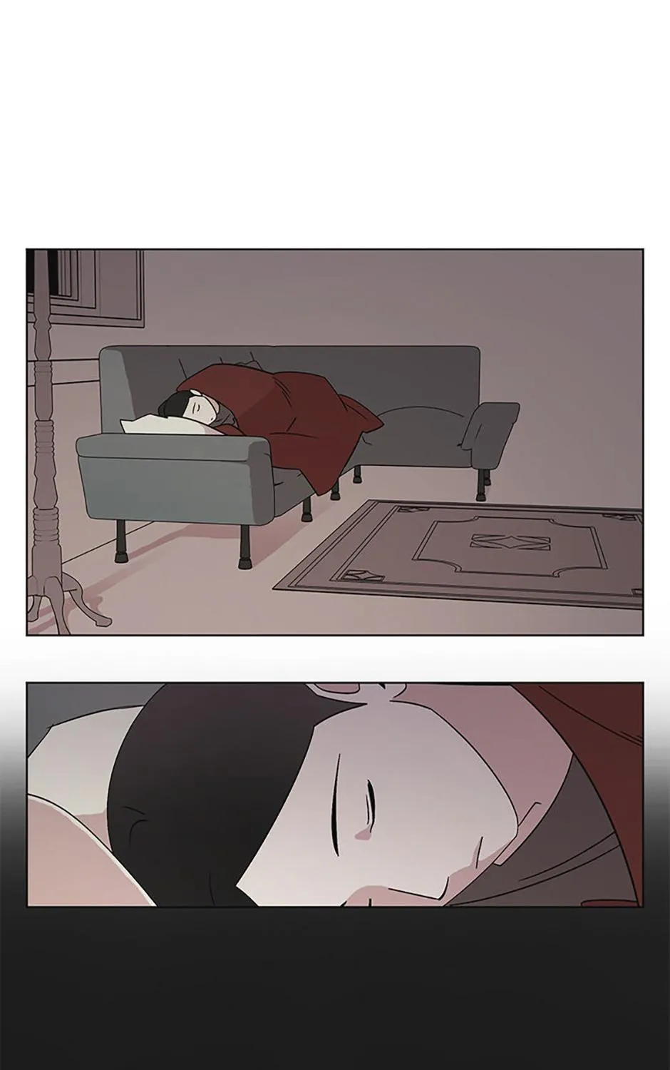 A Married Killer Chapter 105 page 102 - 