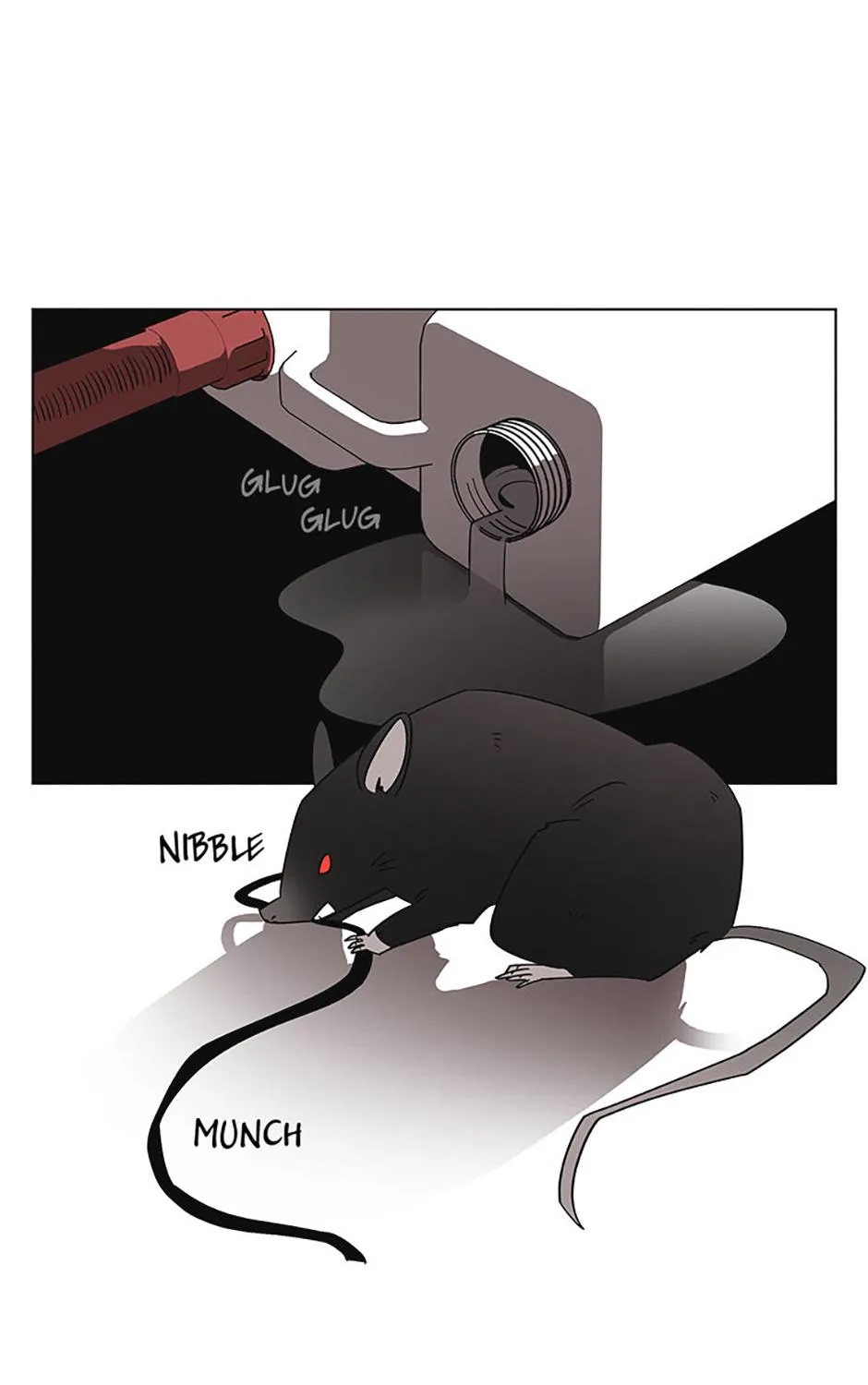 A Married Killer Chapter 105 page 114 - 