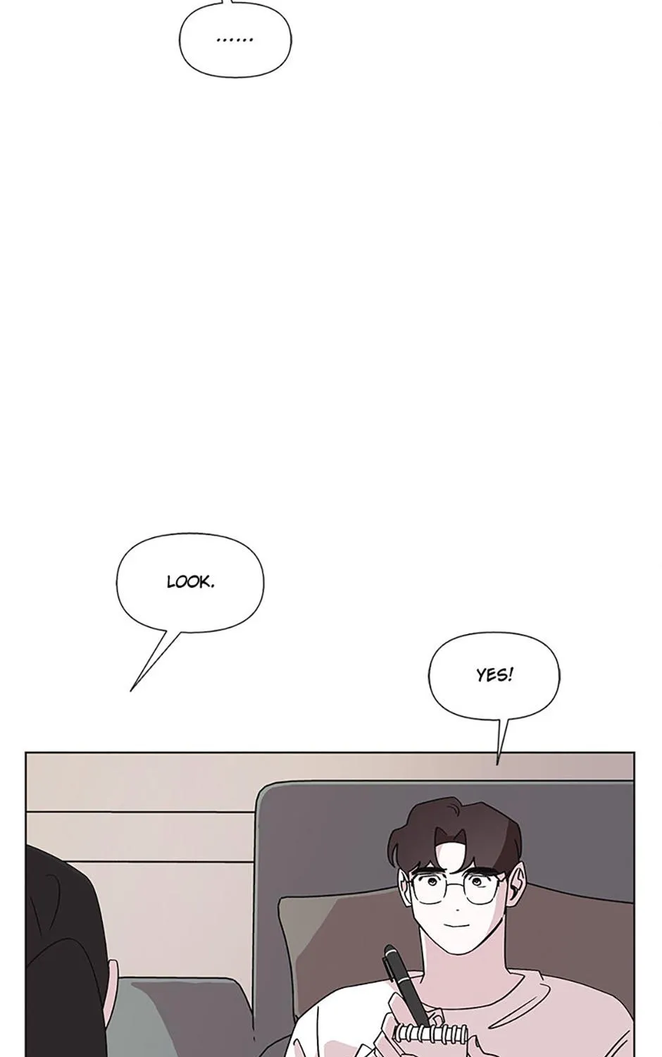 A Married Killer Chapter 105 page 16 - 
