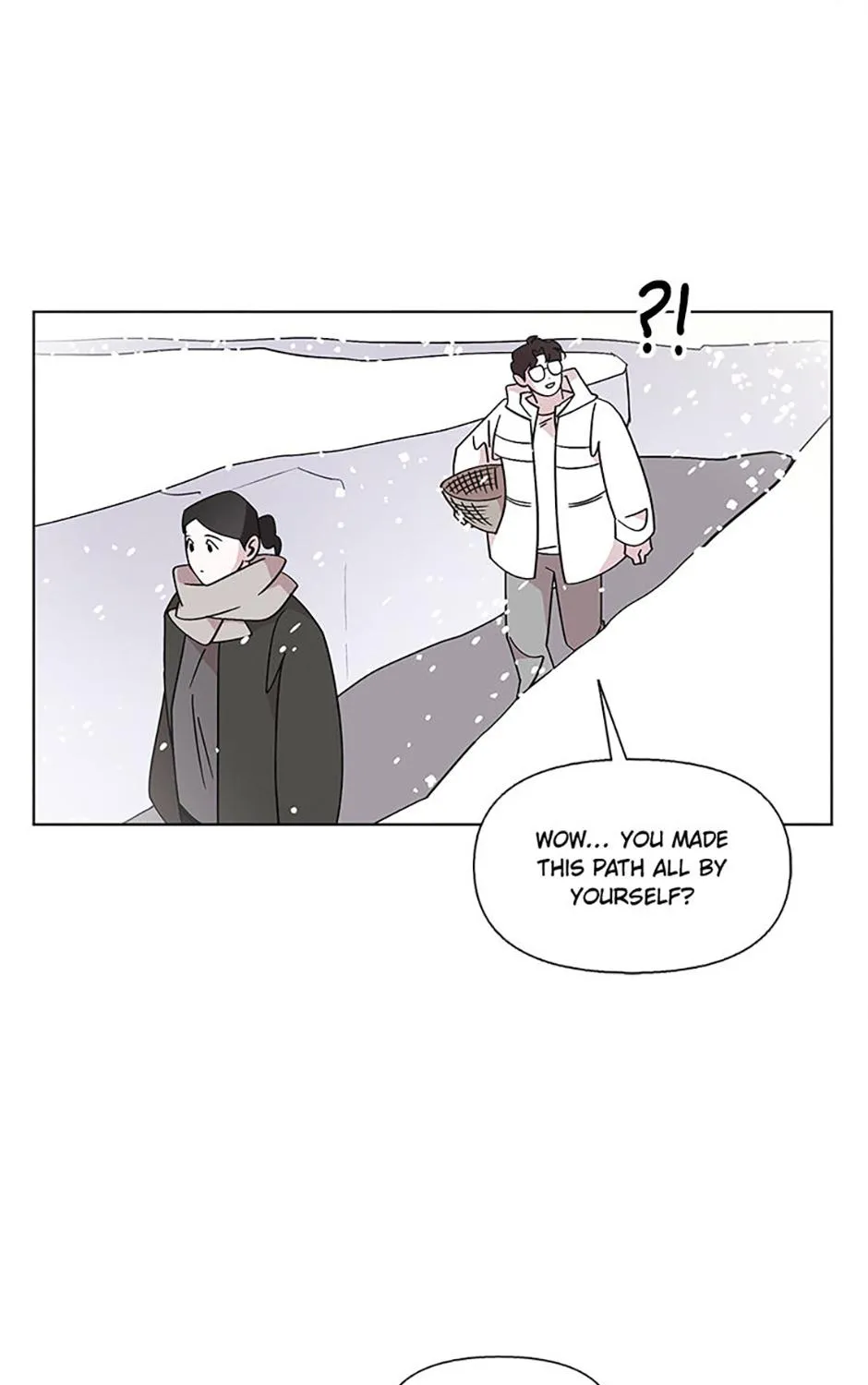 A Married Killer Chapter 105 page 22 - 