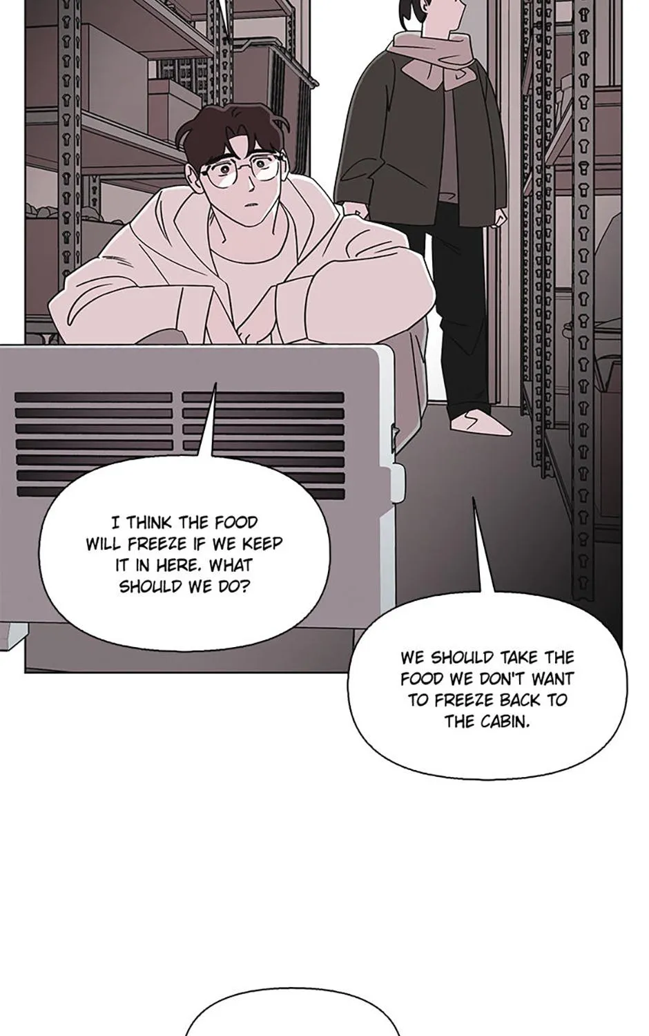 A Married Killer Chapter 105 page 26 - 