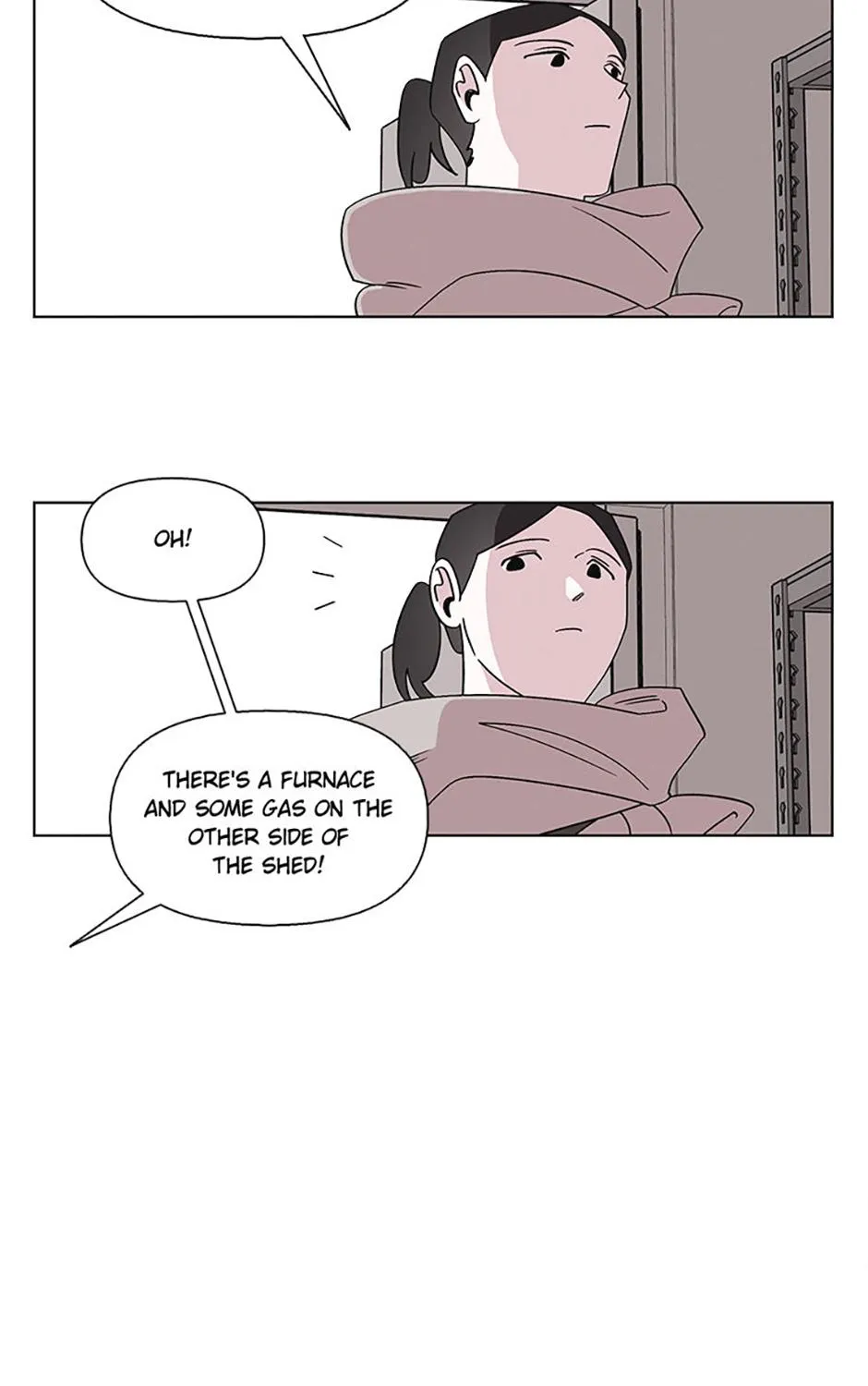 A Married Killer Chapter 105 page 28 - 