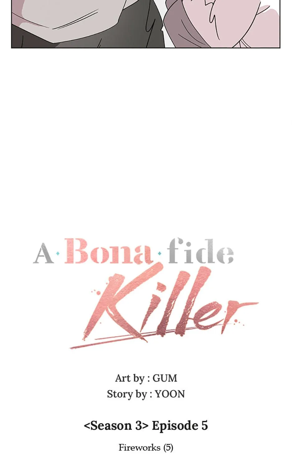 A Married Killer Chapter 105 page 30 - 