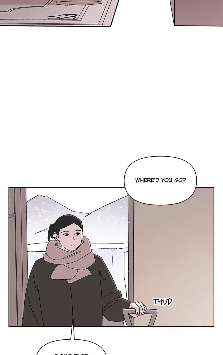 A Married Killer Chapter 105 page 4 - 