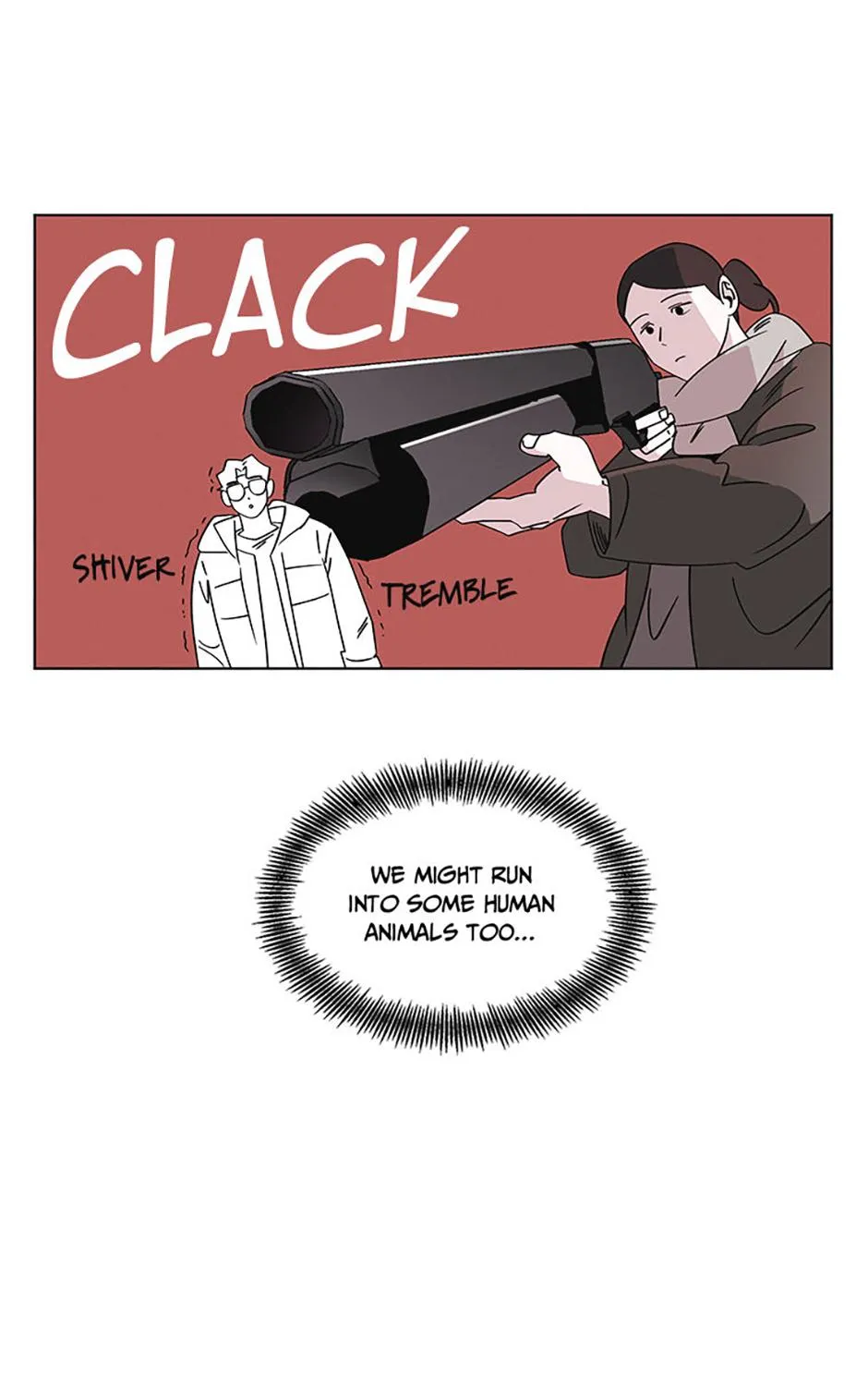 A Married Killer Chapter 105 page 42 - 