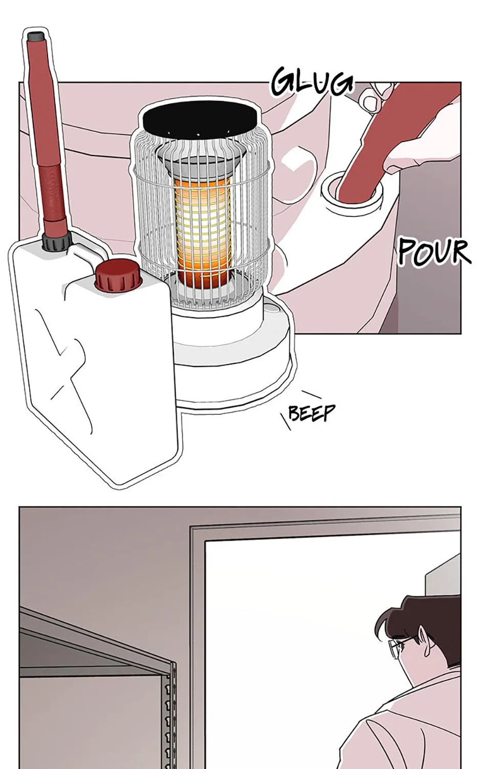 A Married Killer Chapter 105 page 44 - 
