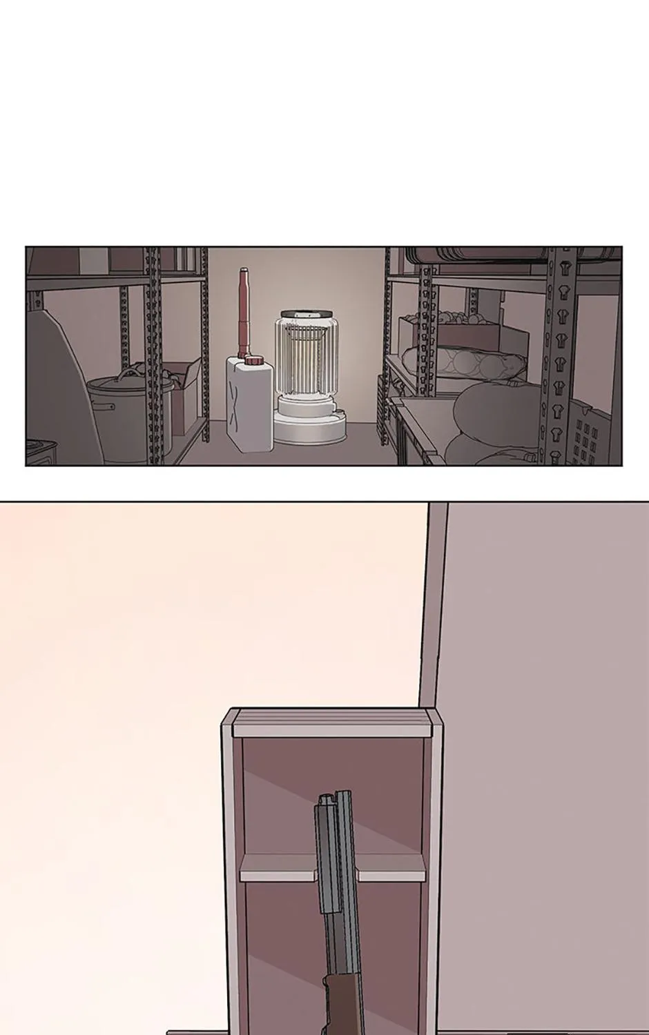 A Married Killer Chapter 105 page 46 - 