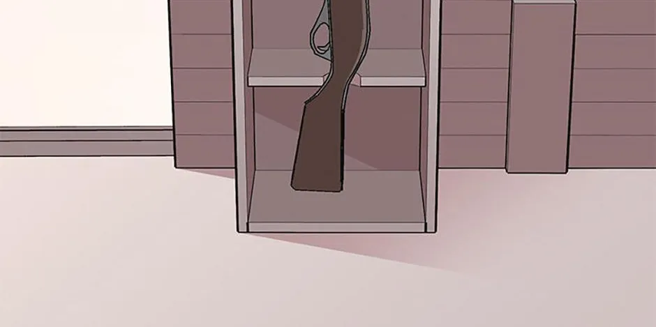 A Married Killer Chapter 105 page 47 - 