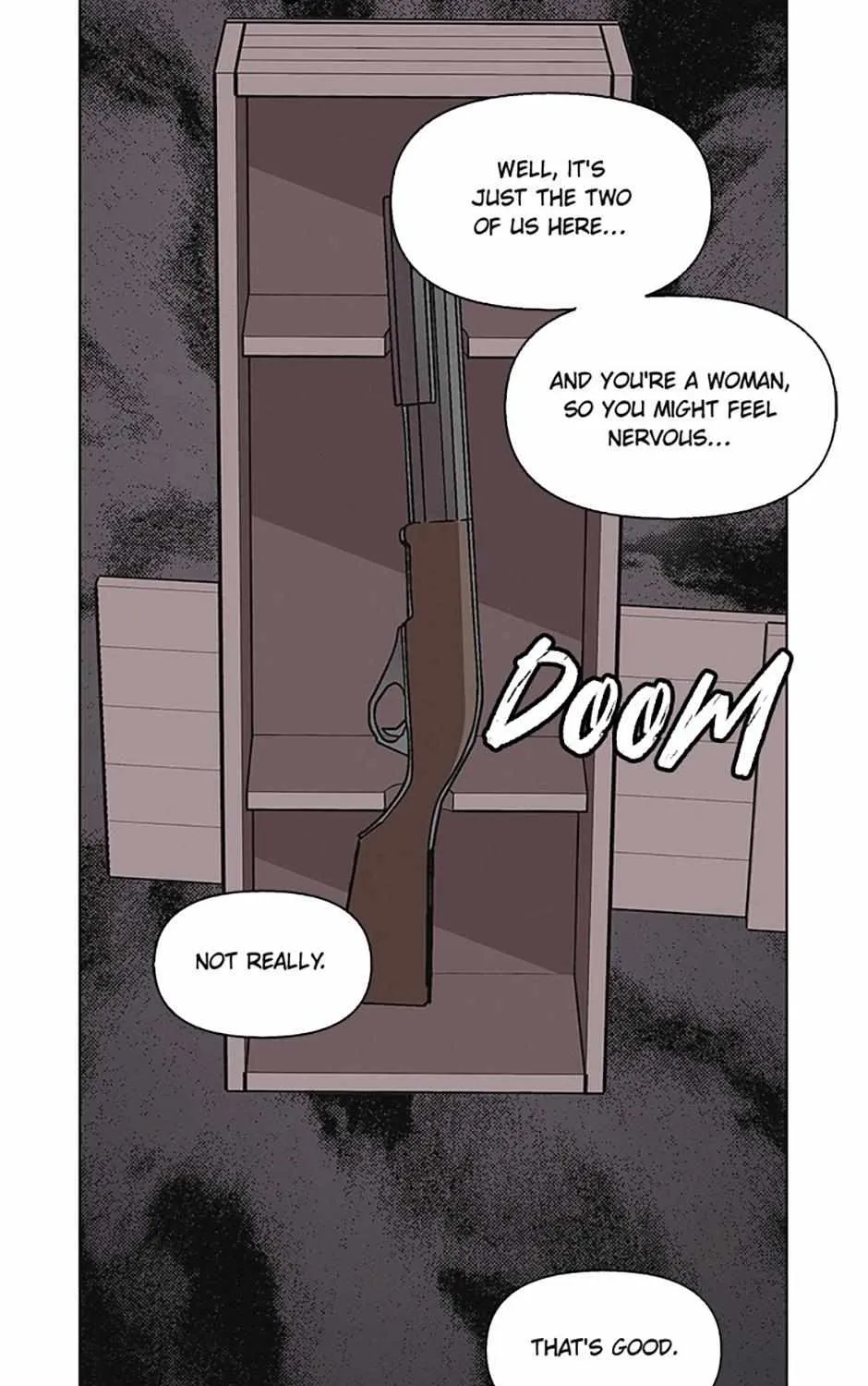 A Married Killer Chapter 105 page 50 - 