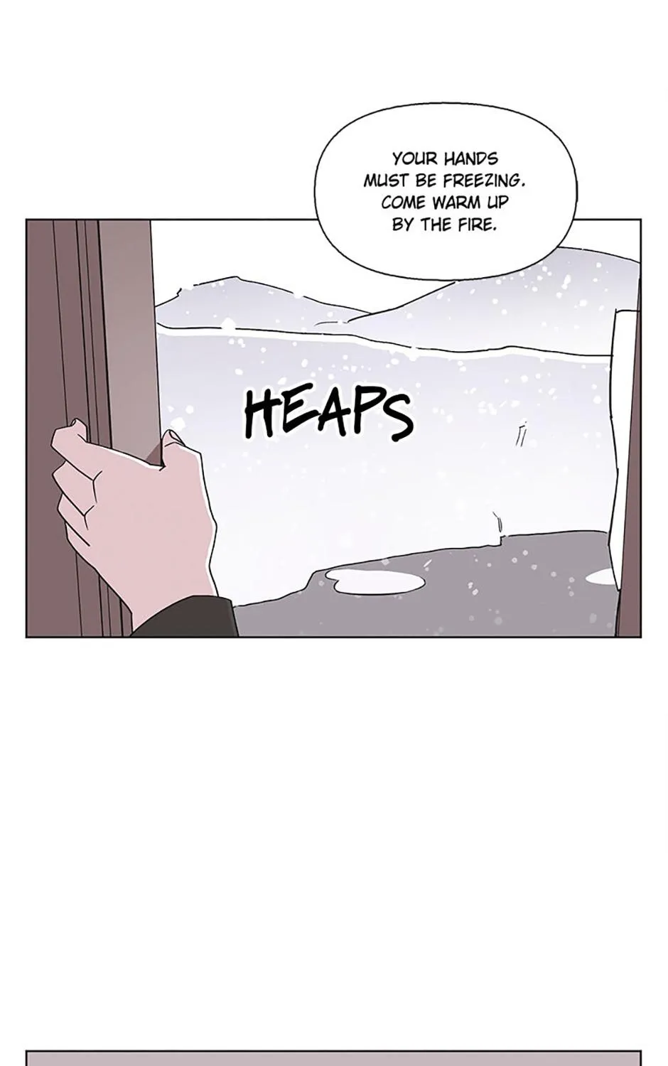 A Married Killer Chapter 105 page 6 - 