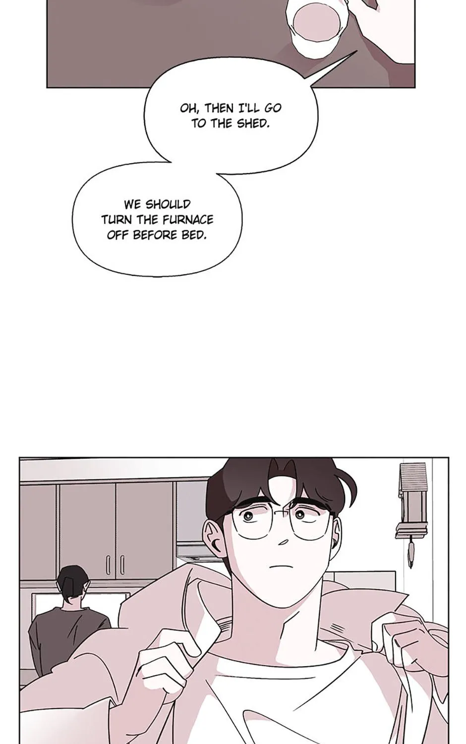 A Married Killer Chapter 105 page 68 - 