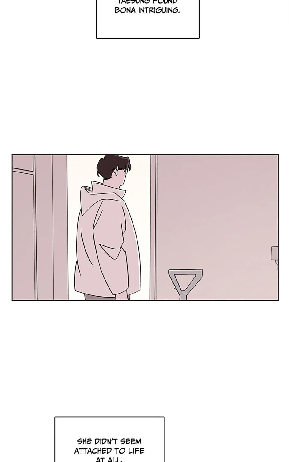 A Married Killer Chapter 105 page 70 - 