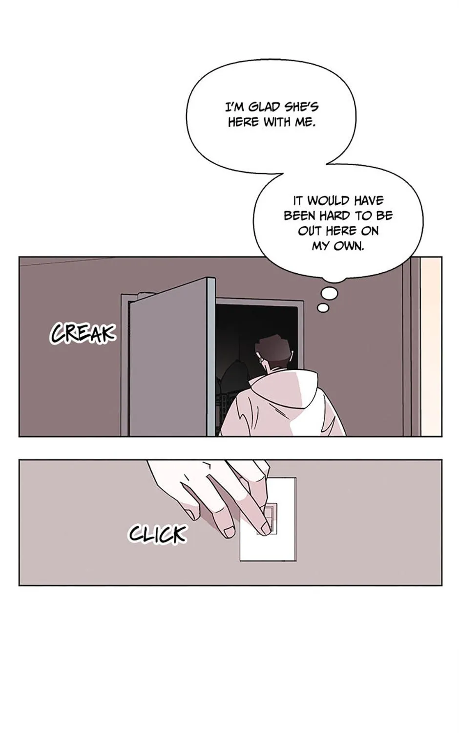 A Married Killer Chapter 105 page 72 - 