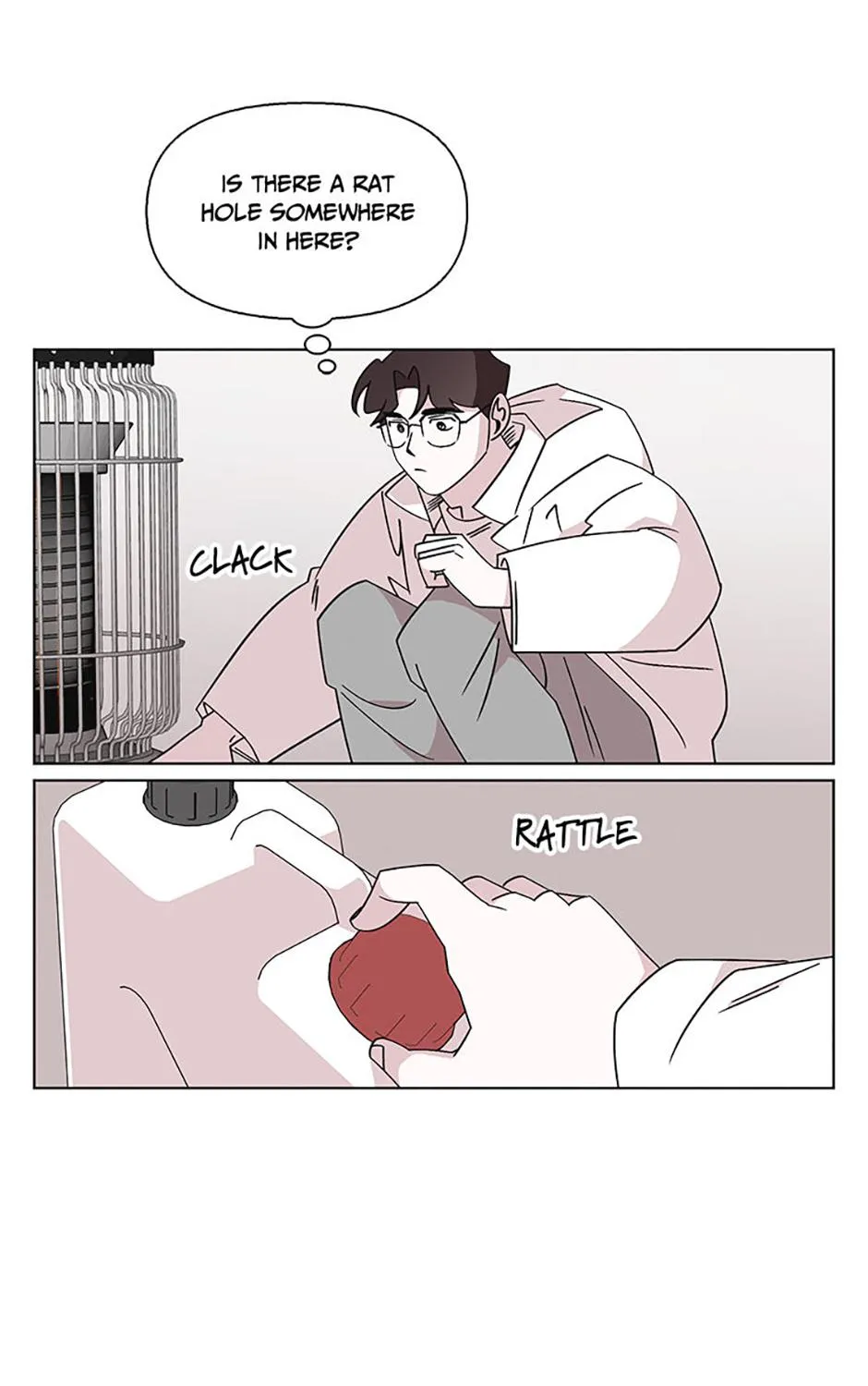 A Married Killer Chapter 105 page 78 - 