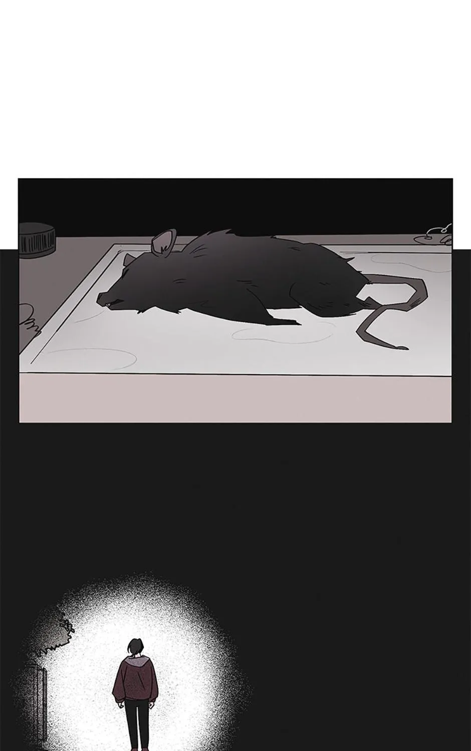 A Married Killer Chapter 105 page 82 - 