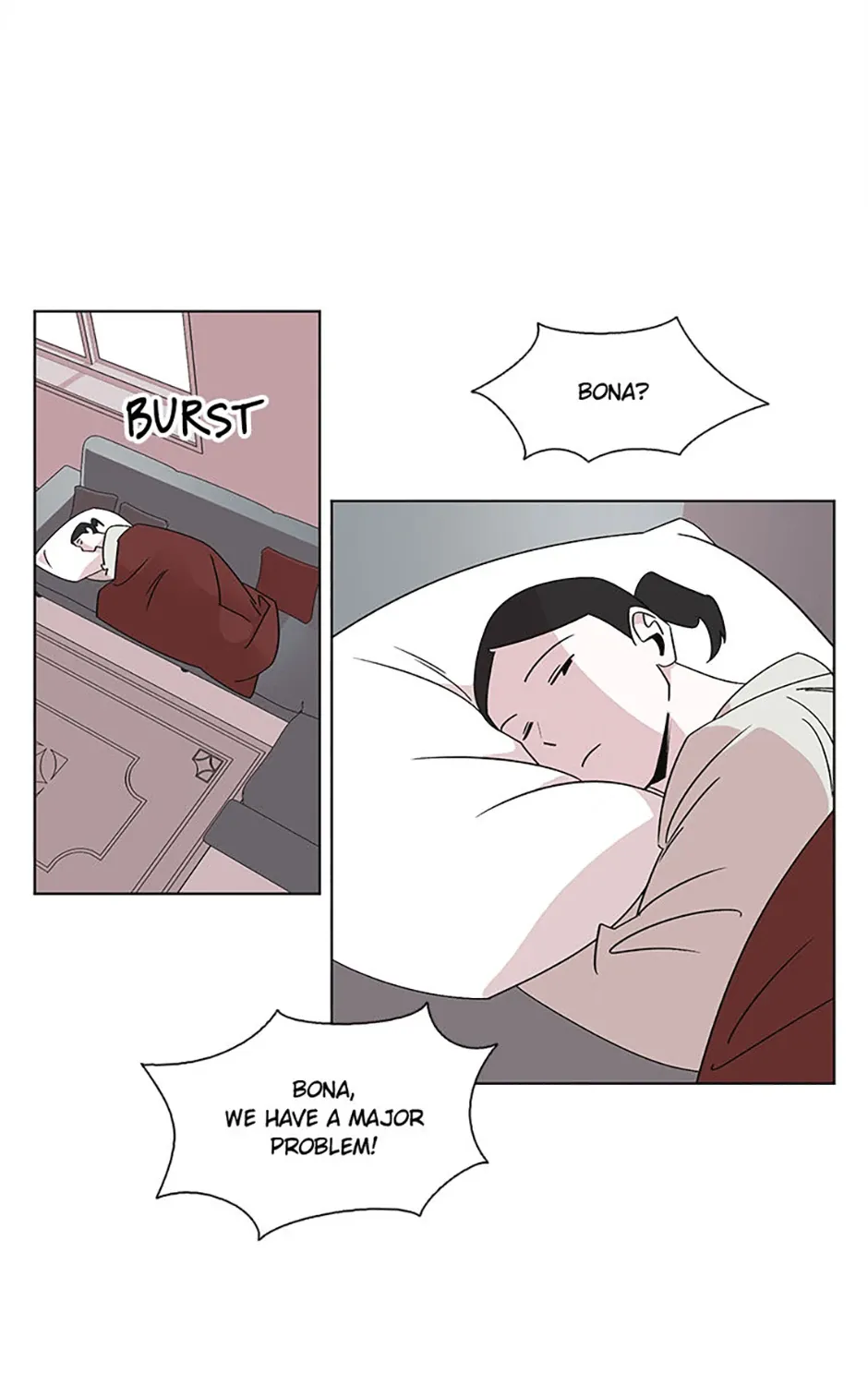 A Married Killer Chapter 106 page 2 - 