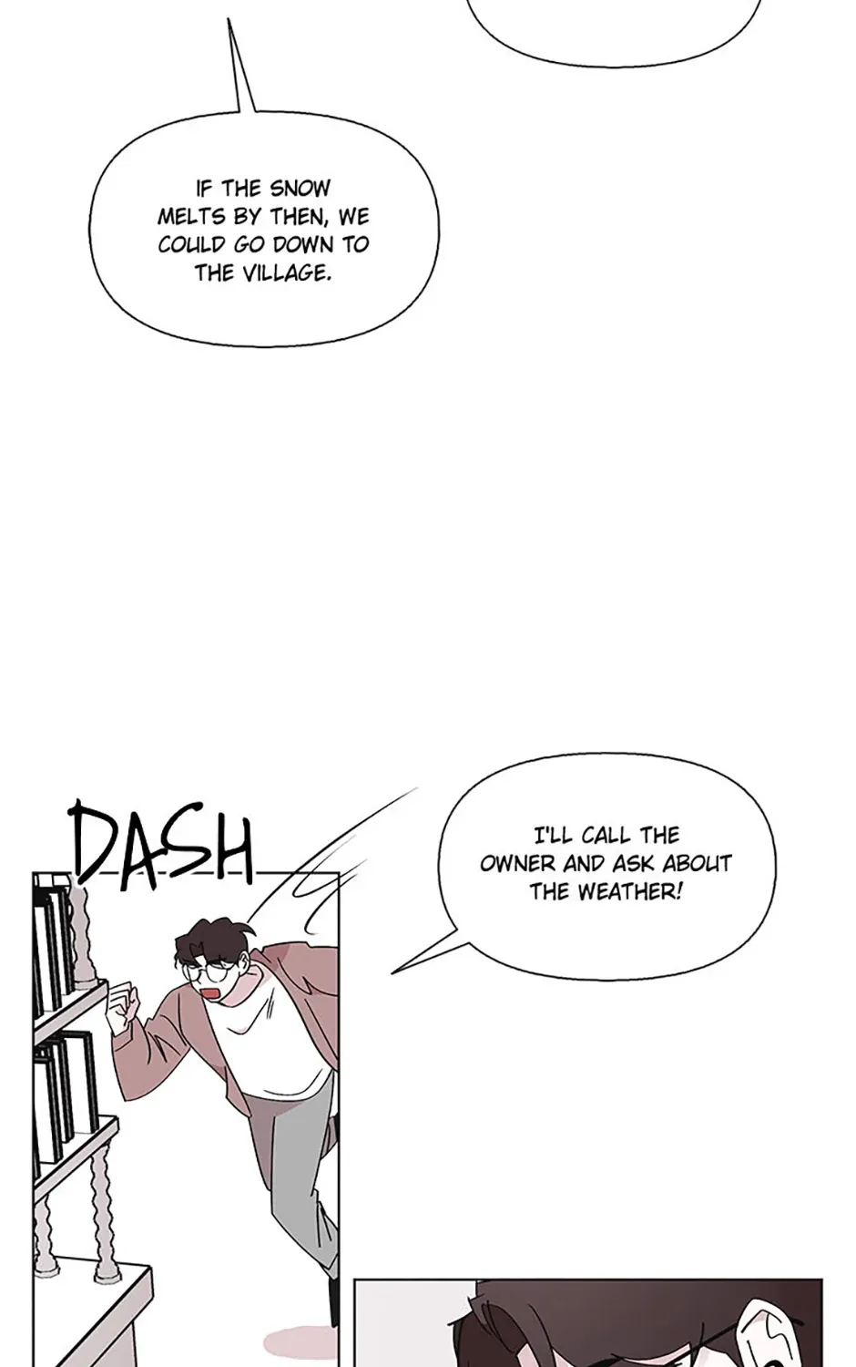A Married Killer Chapter 106 page 14 - 