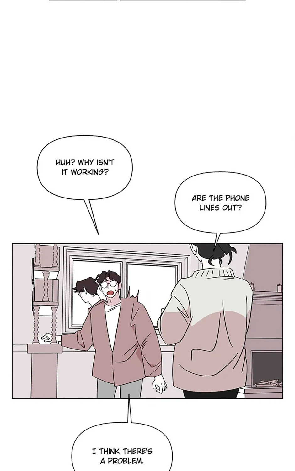 A Married Killer Chapter 106 page 20 - 