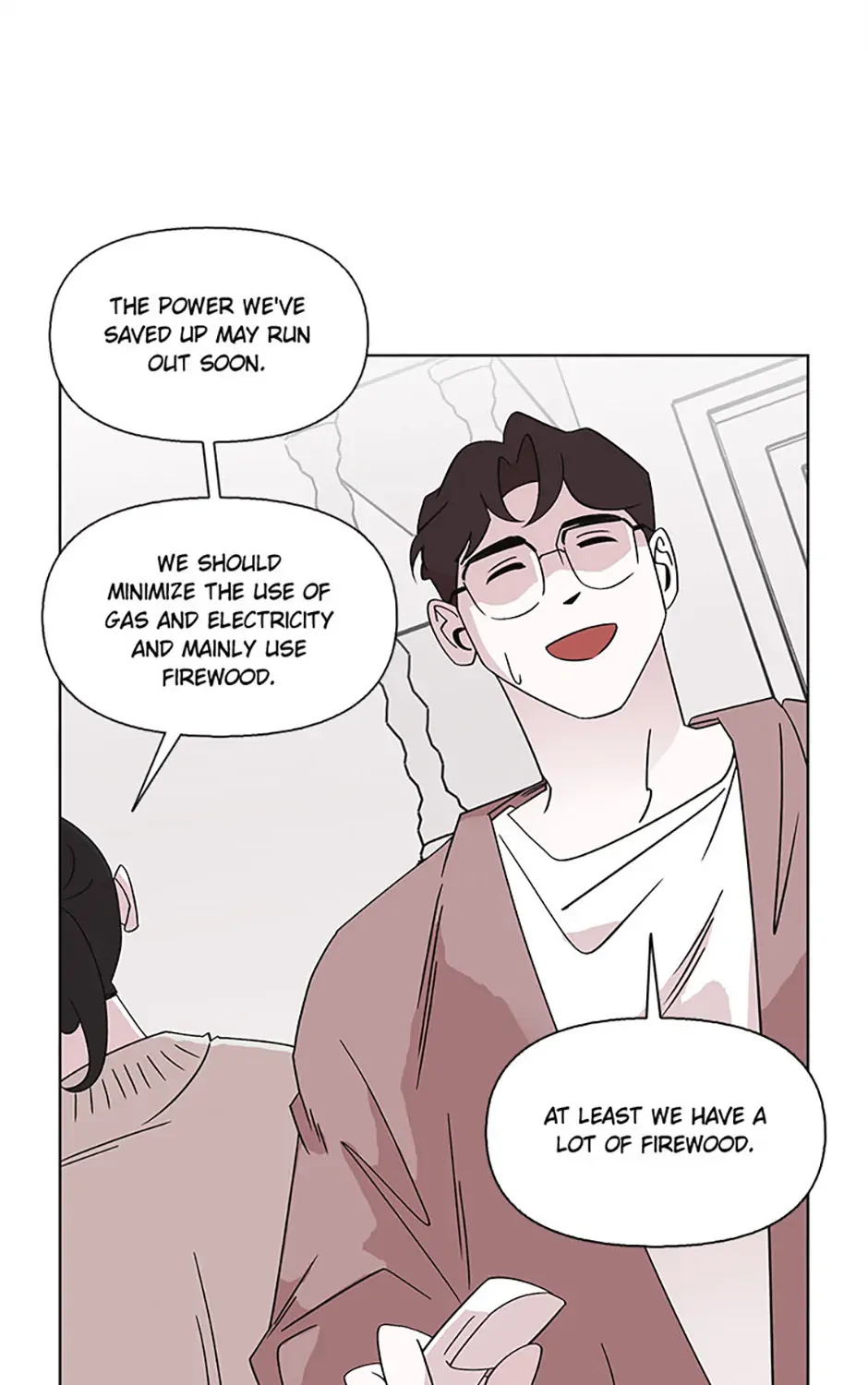A Married Killer Chapter 106 page 22 - 