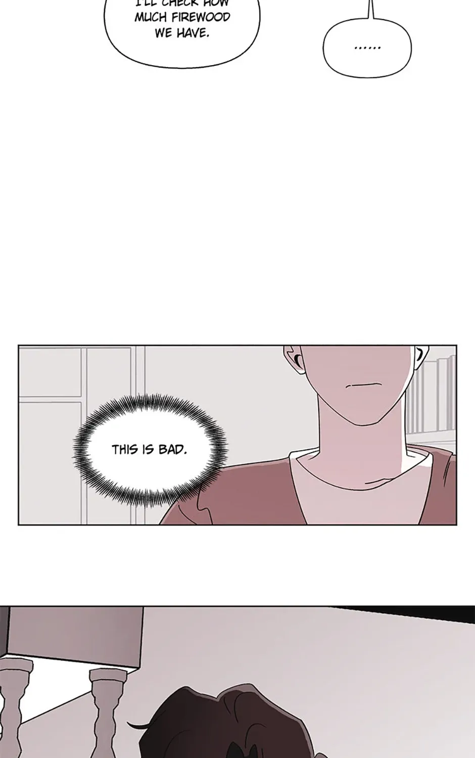A Married Killer Chapter 106 page 24 - 