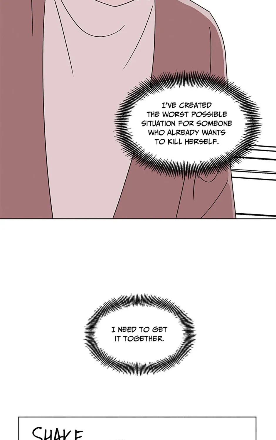 A Married Killer Chapter 106 page 26 - 