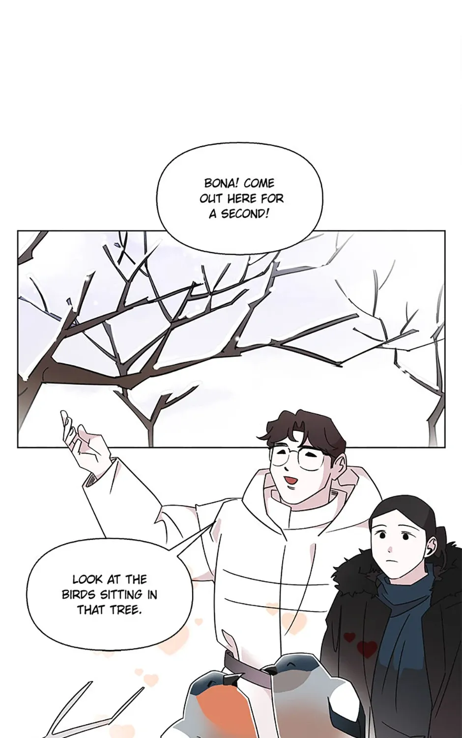 A Married Killer Chapter 106 page 30 - 