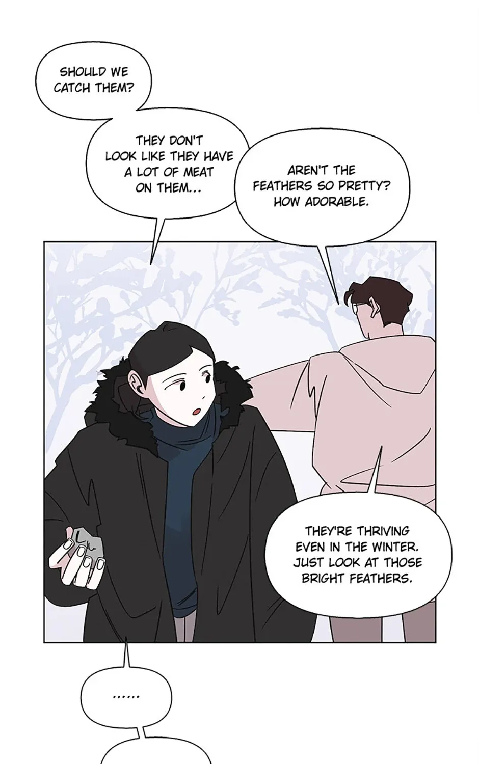 A Married Killer Chapter 106 page 32 - 