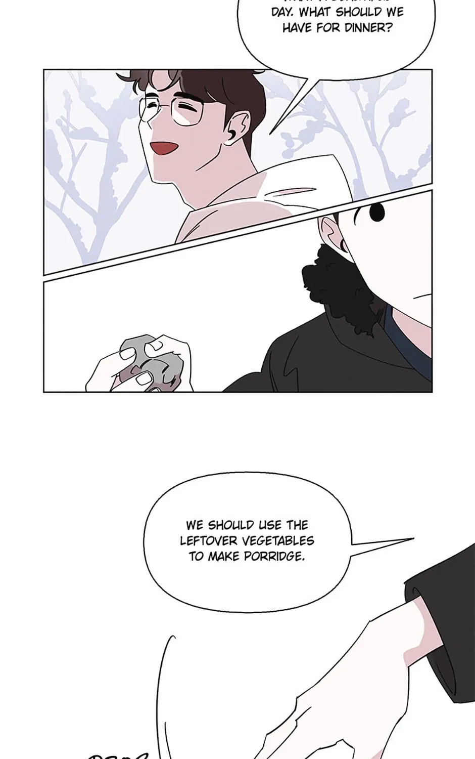 A Married Killer Chapter 106 page 34 - 