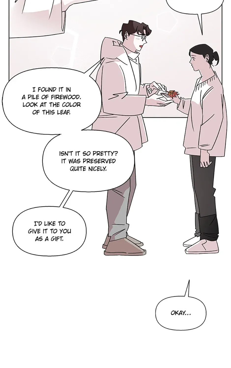 A Married Killer Chapter 106 page 38 - 