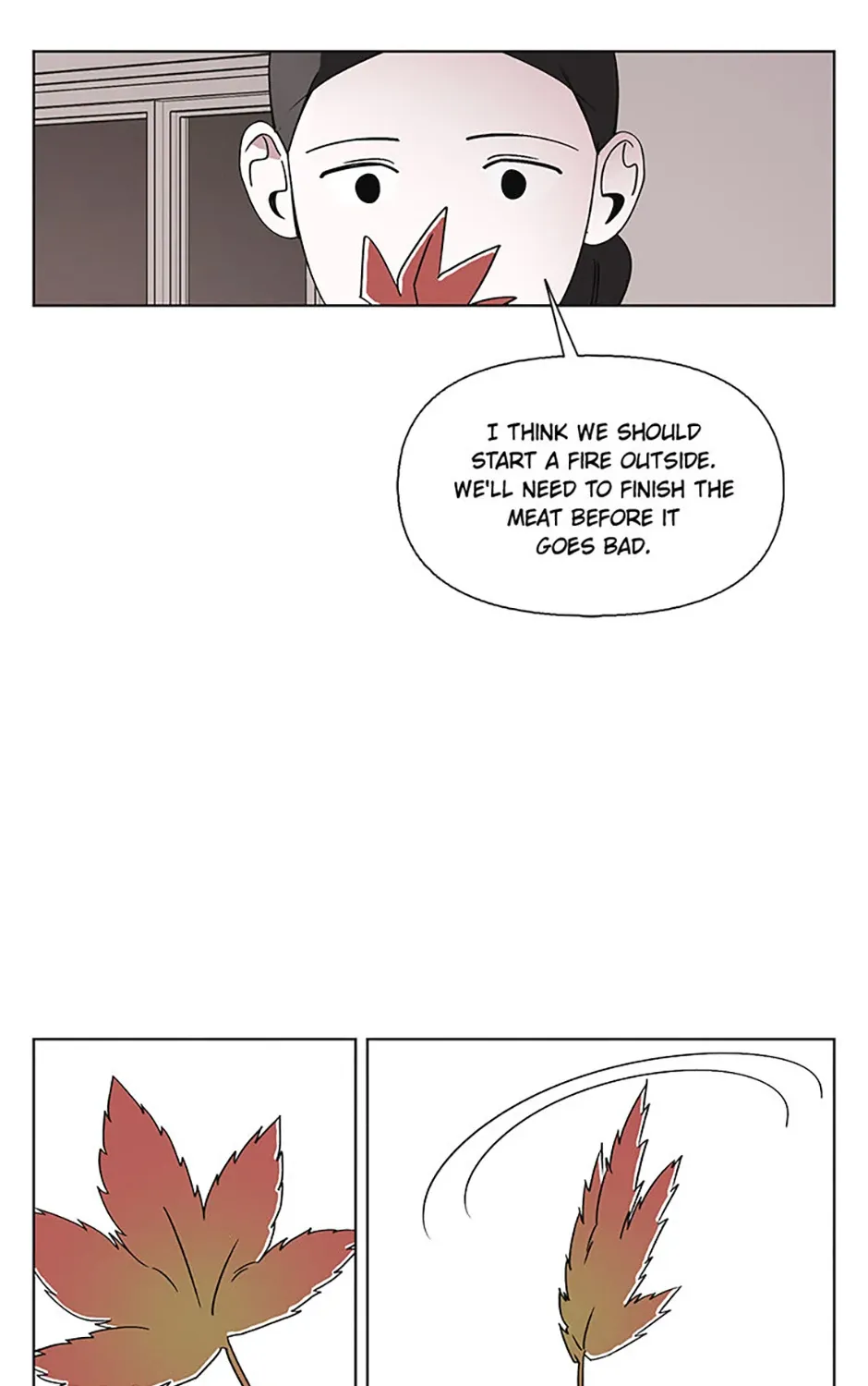 A Married Killer Chapter 106 page 40 - 