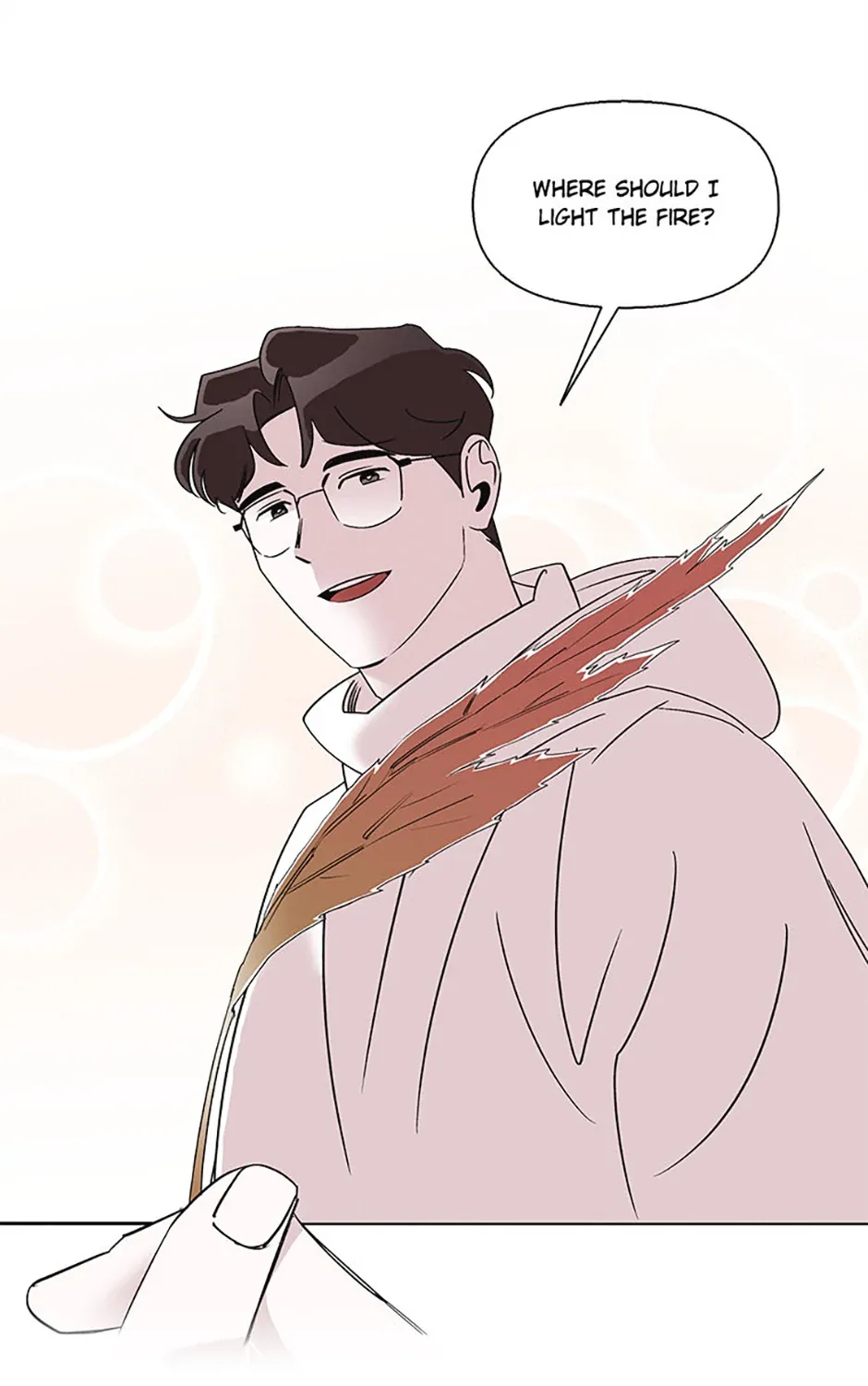 A Married Killer Chapter 106 page 42 - 