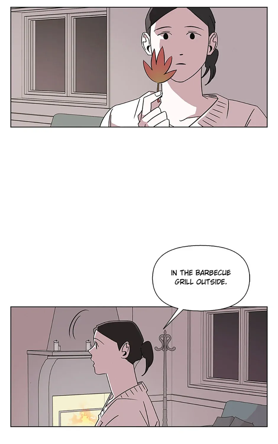 A Married Killer Chapter 106 page 44 - 